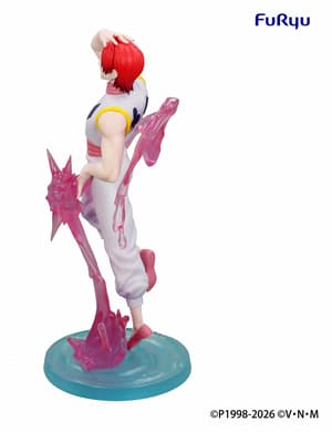 Hisoka - Exceed Creative - Furyu (11)