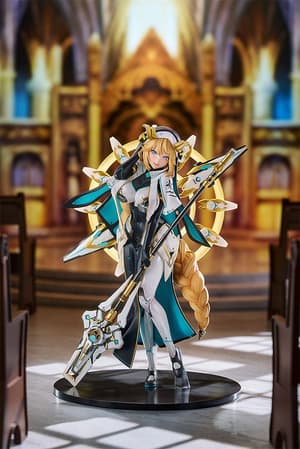 Rapunzel - Luminous Box - 7