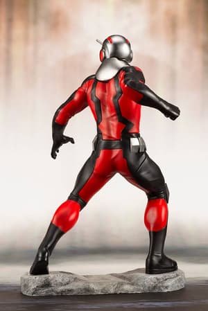 Astonishing Ant-Man & Wasp - Marvel ARTFX+ - 4