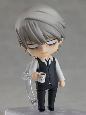 Nendoroid 1204 Akihiko Usami - 4