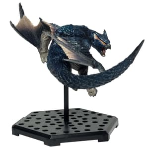 Capcom Figure Builder Monster Hunter Standard Model Plus Monster Hunter 20th Anniversary Best Selection Vol.1【BOX】 - 4