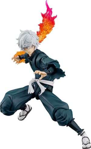 Figma Gabimaru (1)