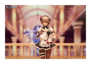 Rita Rossweisse - Umbral Rose - Arctech Actionfigur - APEX Innovation (2)
