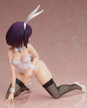Suzu Kanade - 1/4 B-Style Bunny - FREEing (6)