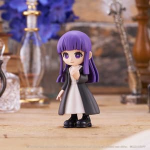 Random Choice - Frieren PalVerse - Bushiroad - 13