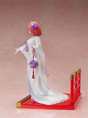 Nino Nakano - Shiromuku - F:Nex - Furyu - 1