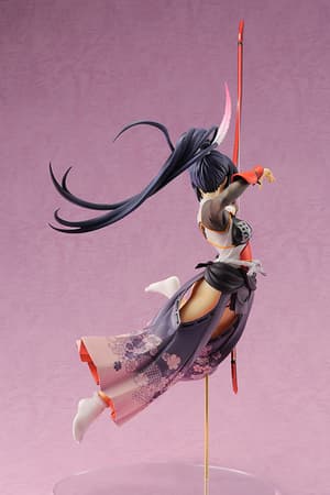 Kagekatsu Uesugi (Limited Edition) - Alter - 2