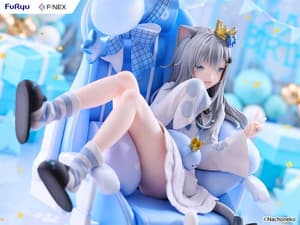 Nachoneko - Birthday - F:Nex - Furyu - 10