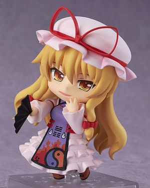 Nendoroid 442 Yukari Yakumo - 3