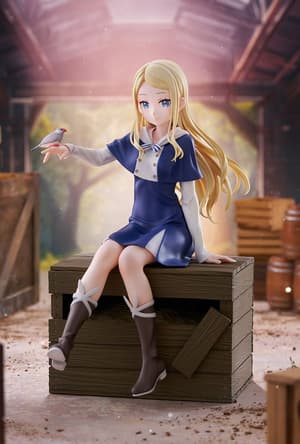 Elsa - Kotobukiya - 9