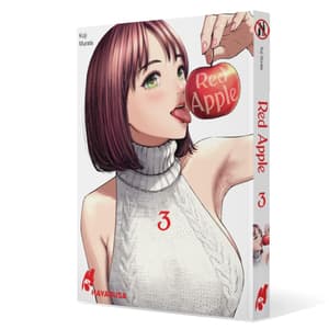 Akai Ringo - Carlsen - Vol. 03 - 2