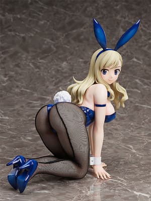 Rebecca Bluegarden - 1/4 - B-Style Bunny - FREEing (1)