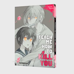 Teach me how to Kill you - Carlsen - Band 007 - 5