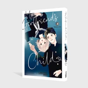 My Girlfriend's Child - Carlsen - Band 04 - 1