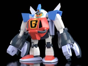 MODEROID Jumbow - 9
