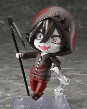 Nendoroid 3114 Isaac Foster (including Bonus) - 4