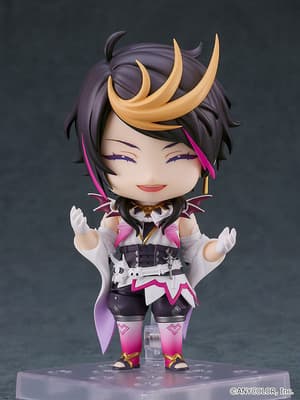 Nendoroid 2467 Shu Yamino - 2