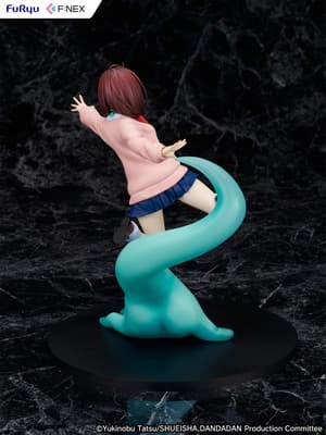 Momo Ayase - F:Nex - Furyu - 4