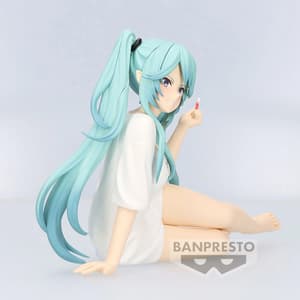 Epsilon (Relax Time) - The Eminence in Shadow - Banpresto (1)