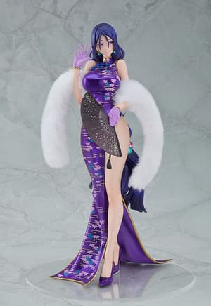 Minamoto no Raikou - Berserker - Travel Portrait - Max Factory - 3