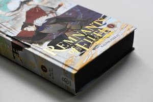 Remnants of Filth Band 1 Hardcover - 9
