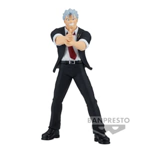 Andy - Undead Unluck - Banpresto (1)