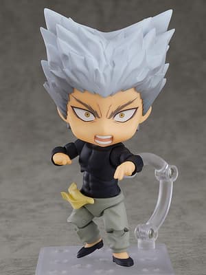 Nendoroid 1159 Garou - Super Movable Edition - 4