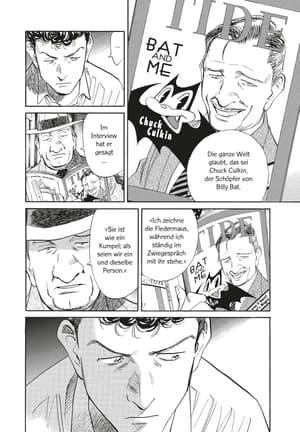 Billy Bat 06 - 5