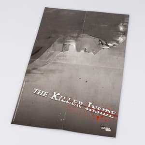 The Killer Inside - Carlsen - Band 008 - 5