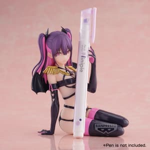 Miriella - 2.5 Dimensional Seduction (Medical Corps Version) - Banpresto (1)