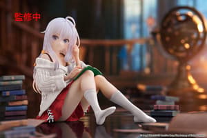 Elaina - Renewal  Edition - Casual Clothes - Desktop Cute - Taito - 3