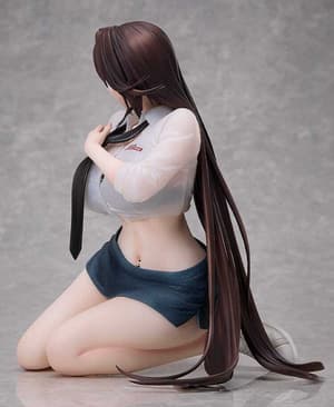 Marciana - School Days - 1/4 B-Style - FREEing - 2