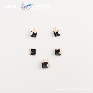 Yanqing - Honkai: Star Rail - Action Doll - Piccodo (1)