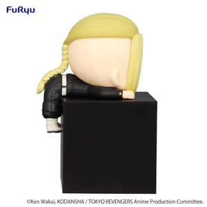 Ken Ryuguji - Tokyo Revengers Hikkake - Furyu (7)