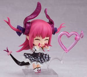 Nendoroid 950 Lancer - Elizabeth Bathory - 6