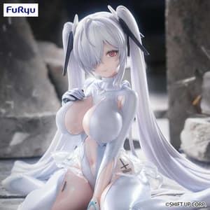 Cinderella - Noodle Stopper - Furyu - 2