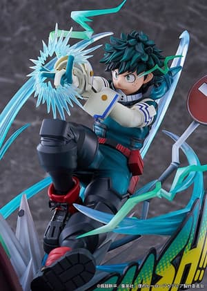Izuku Midoriya - Deku - Proof / Takara Tomy - 8
