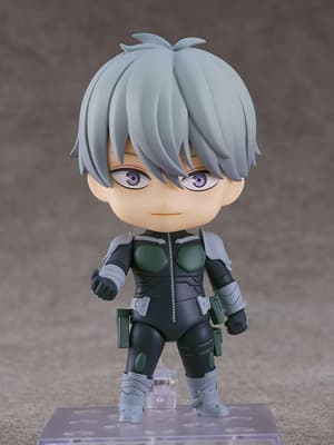 Nendoroid 2449 Reno Ichikawa - 4