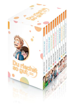 Du riechst so gut - Altraverse - Complete Edition – Band 01–11 Complete Edition - 1