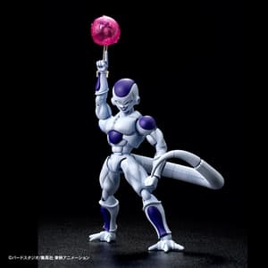 Freezer / Frieza- Final Form - Figure-rise Standard - 4