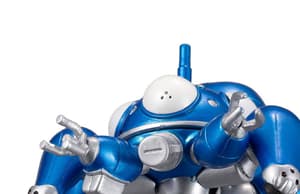 Tachikoma - Metallic - TokoToko Tachikoma Action Figure - Megahouse - 4