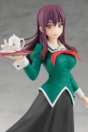 Mitsuki Ayanokoji - Yuri Is My Job! Pop Up Parade - Good Smile Company - 6