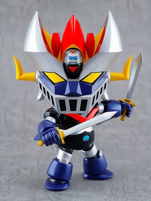 Nendoroid 1944 Great Mazinger - 1