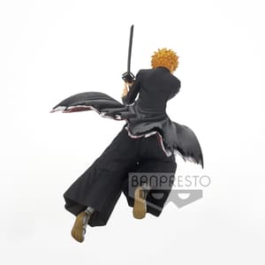 Ichigo Kurosaki - Soul Entered Model - Banpresto - 1
