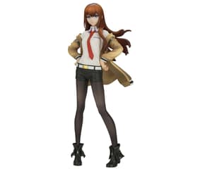Makise Kurisu - Steins;Gate Pop Up Parade - Good Smile Company - 4