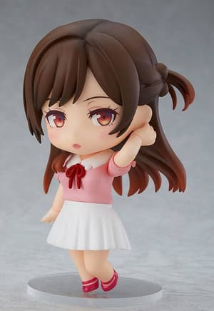 Nendoroid 1473 Chizuru Mizuhara - Re-Release - 7
