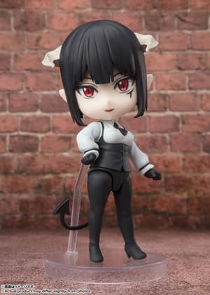 Torture Tortura - Figuarts mini - Bandai Spirits (4)
