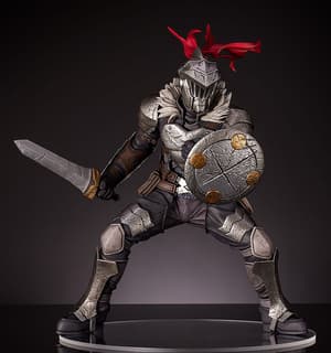 Goblin Slayer - L - Goblin Slayer Pop Up Parade - Good Smile Company - 1