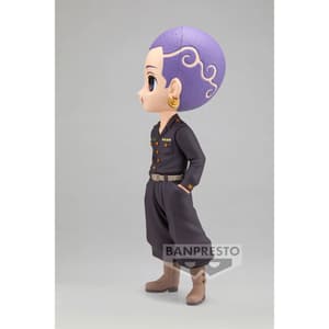 Hakkai Shiba - Tokyo Revengers - Q Posket Version B (1)