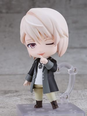 Nendoroid 2622 Minami Natsume - 3